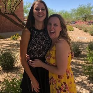 Meet your Posher, Lauren